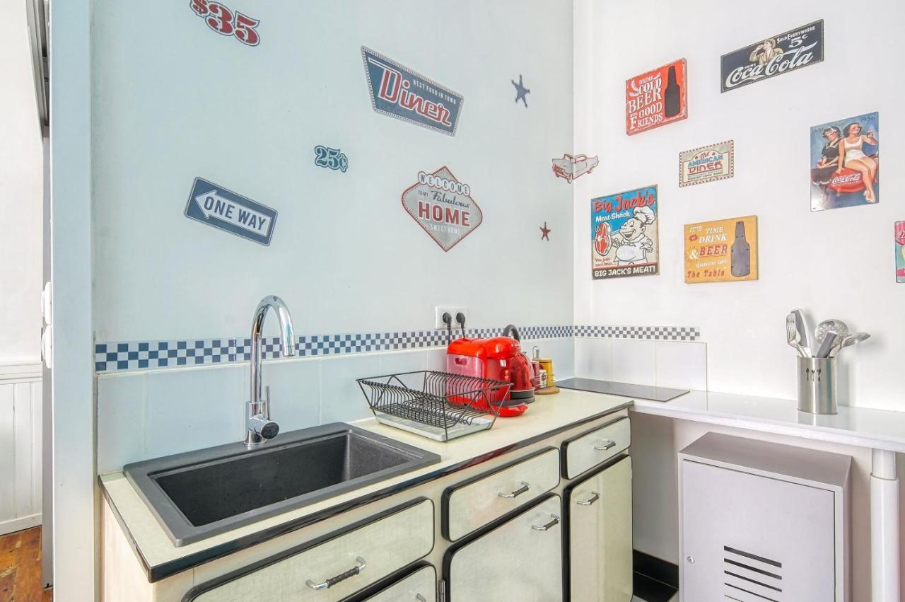 Apartamento Le Riquet'S - Toulouse Hypercentre Exterior foto